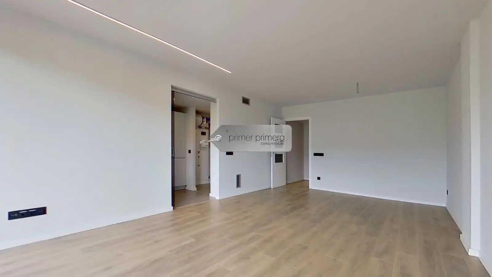Piso en venta en Europa, La Girada