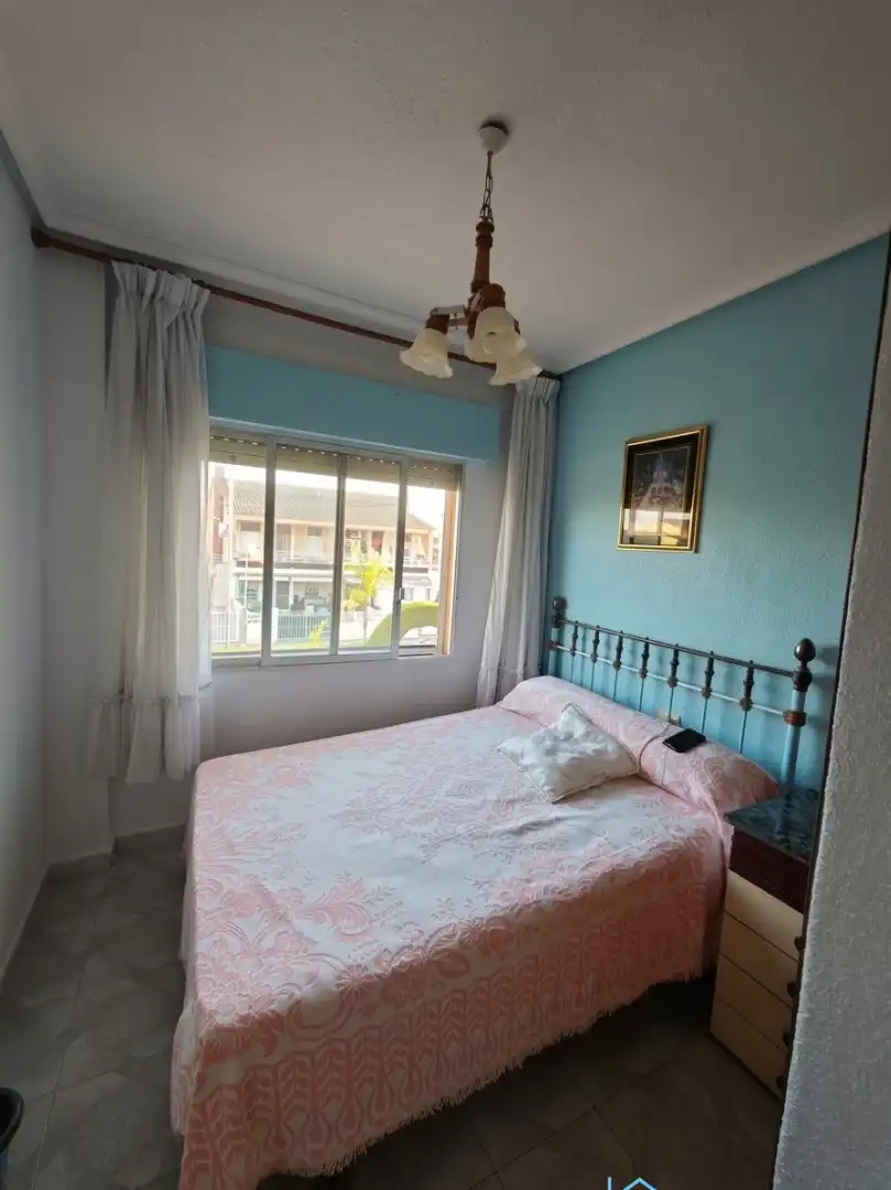 Casa bifamiliare con giardino in vendita a Calle Pablo Uranga, imagen 10