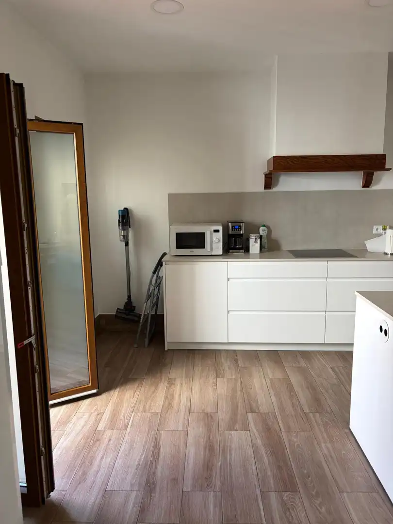 Flat with terrace for sale in Castilleja de la Cuesta, imagen 4