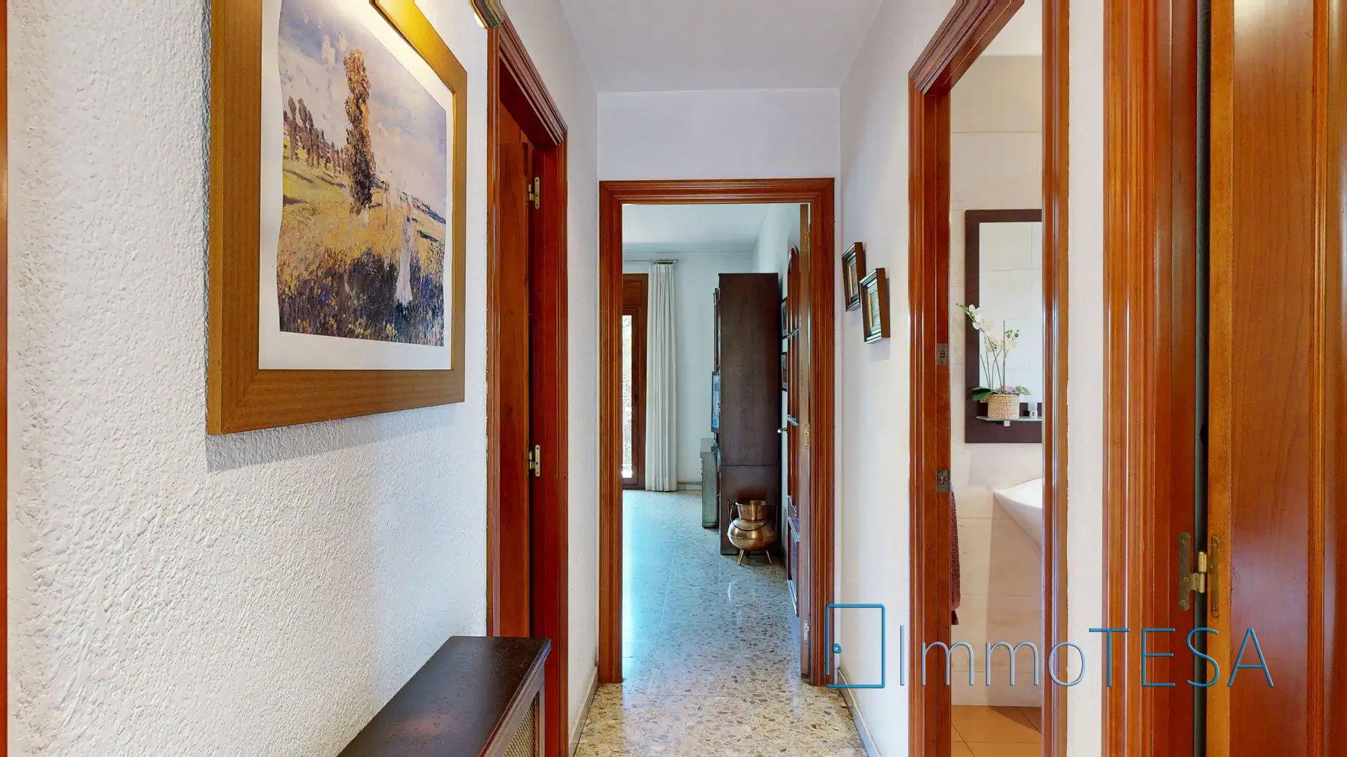 Casa o chalet en venta en Barberà del Vallès con Calefacción, Jardín privado y Balcón