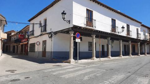 CASA CON ENCANTO EN EL CASCO URBANO DE ESCALONA