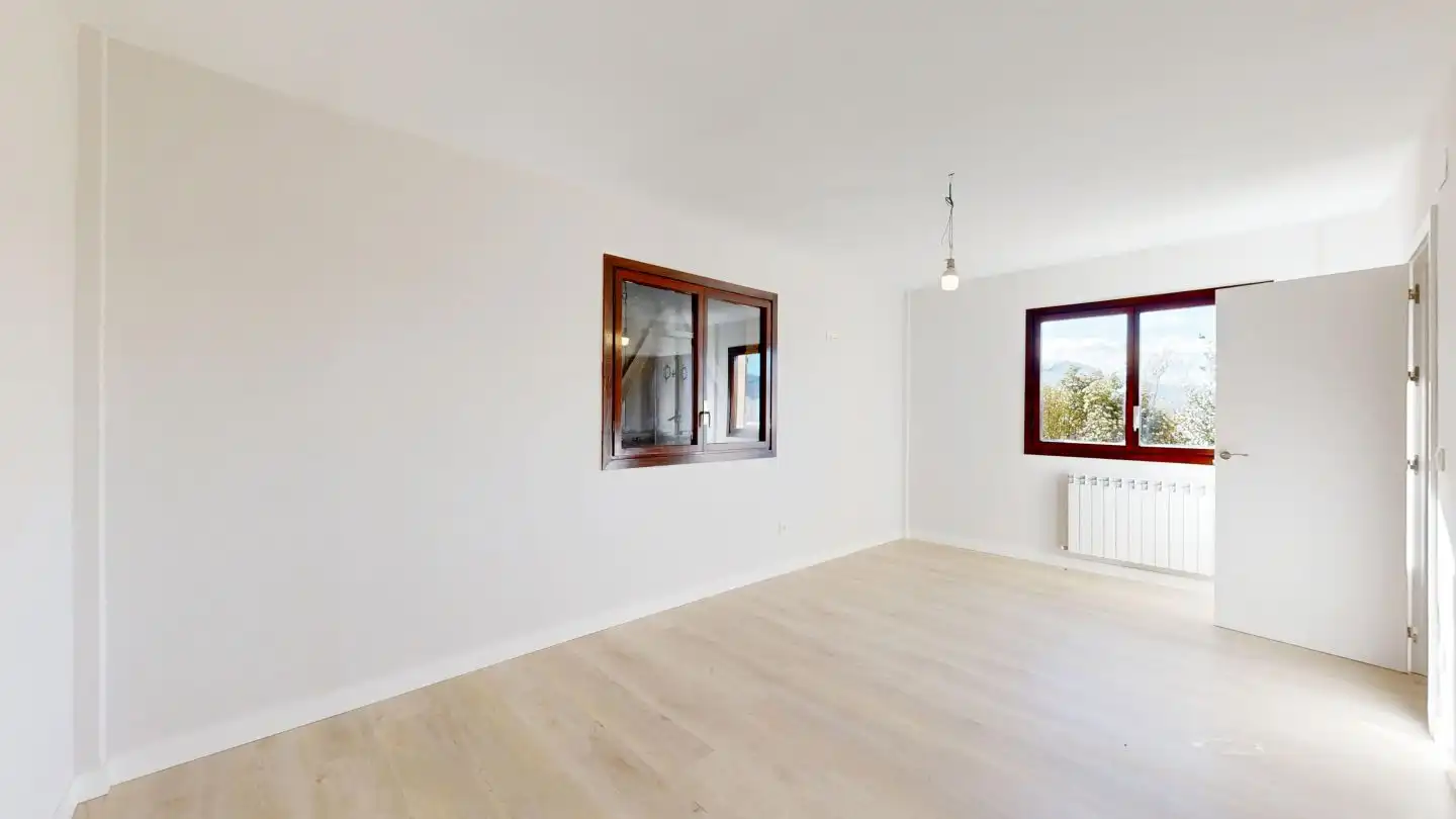 Habitación de Casa o chalet en venta en Tolosa con Calefacción, Terraza y Trastero