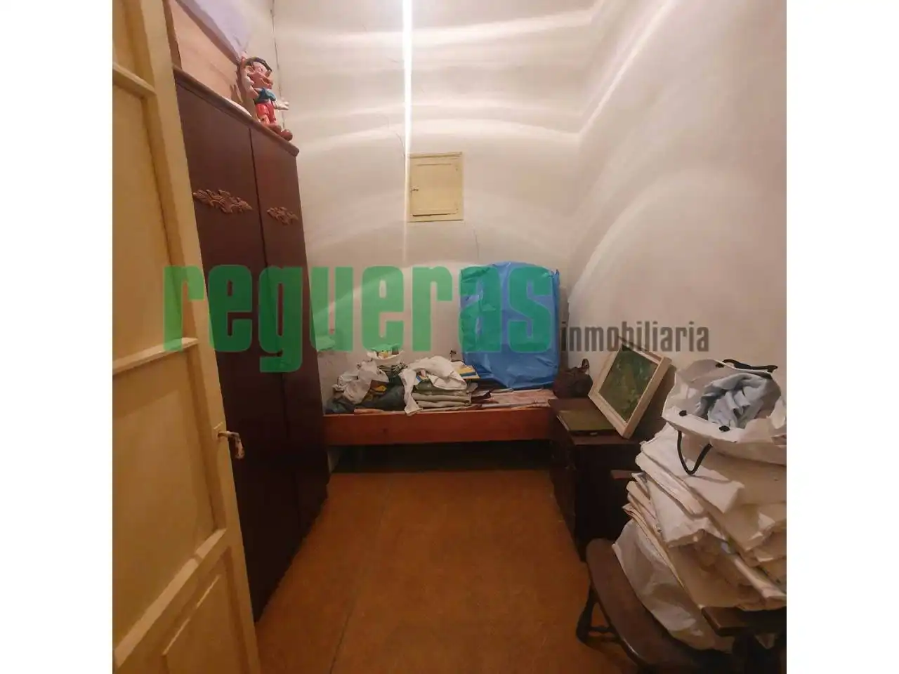 Gemischtgenutztes Gebäude zum Verkauf in Ferrería, imagen 8