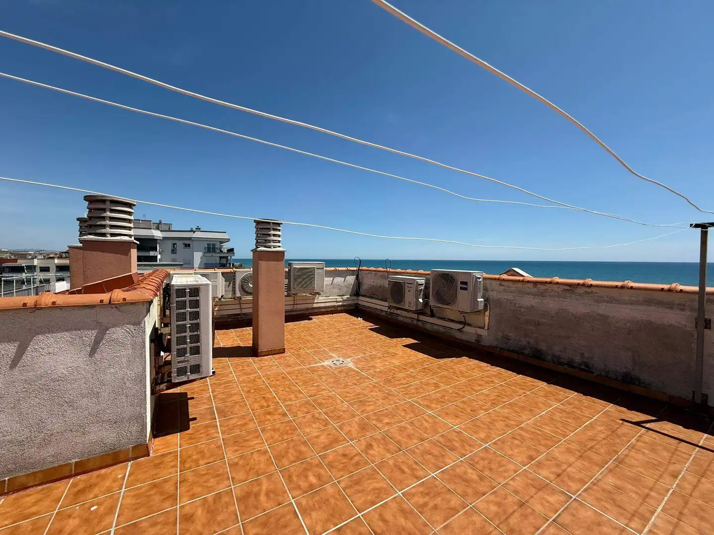 Flat for sale in Avenida Marítim de Sant Joan de Déu, imagen 38