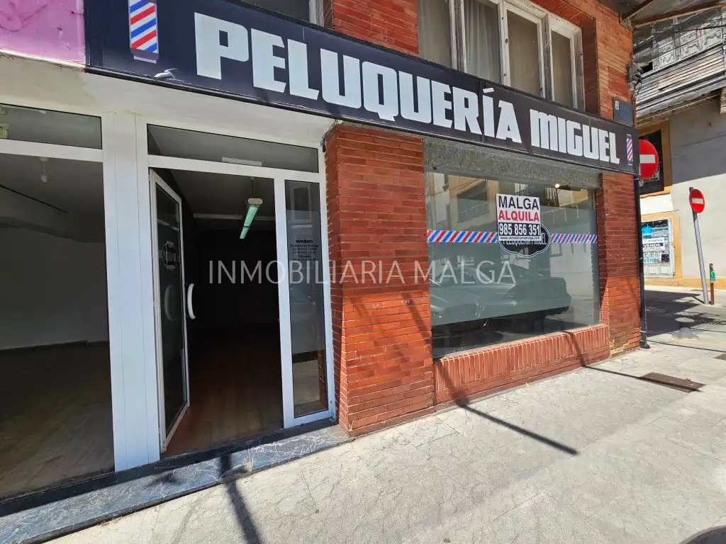Business premises to rent in Avenida de la Reconquista 6, imagen 2