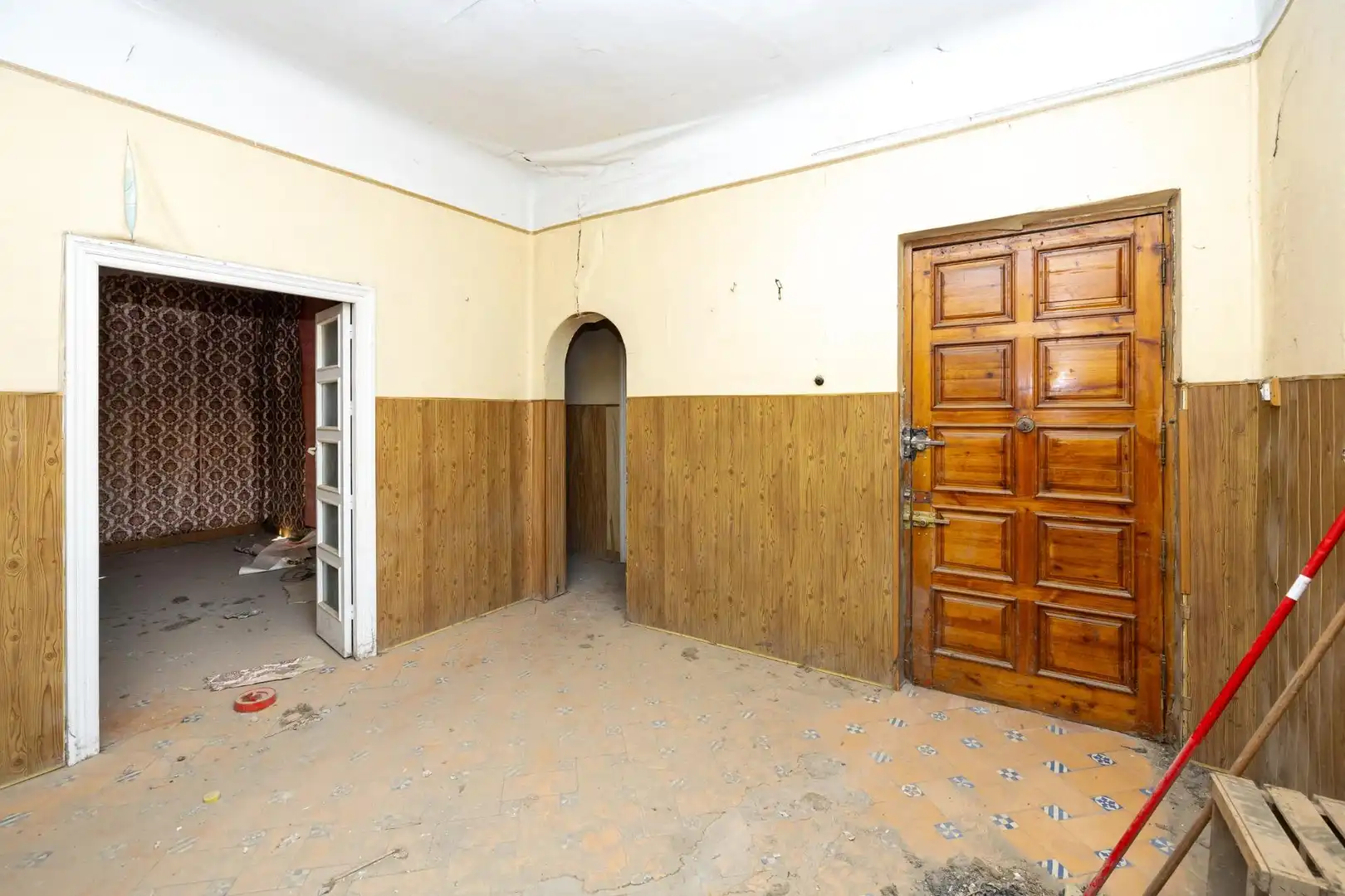 Casa o xalet en venda en Fuente Vaqueros