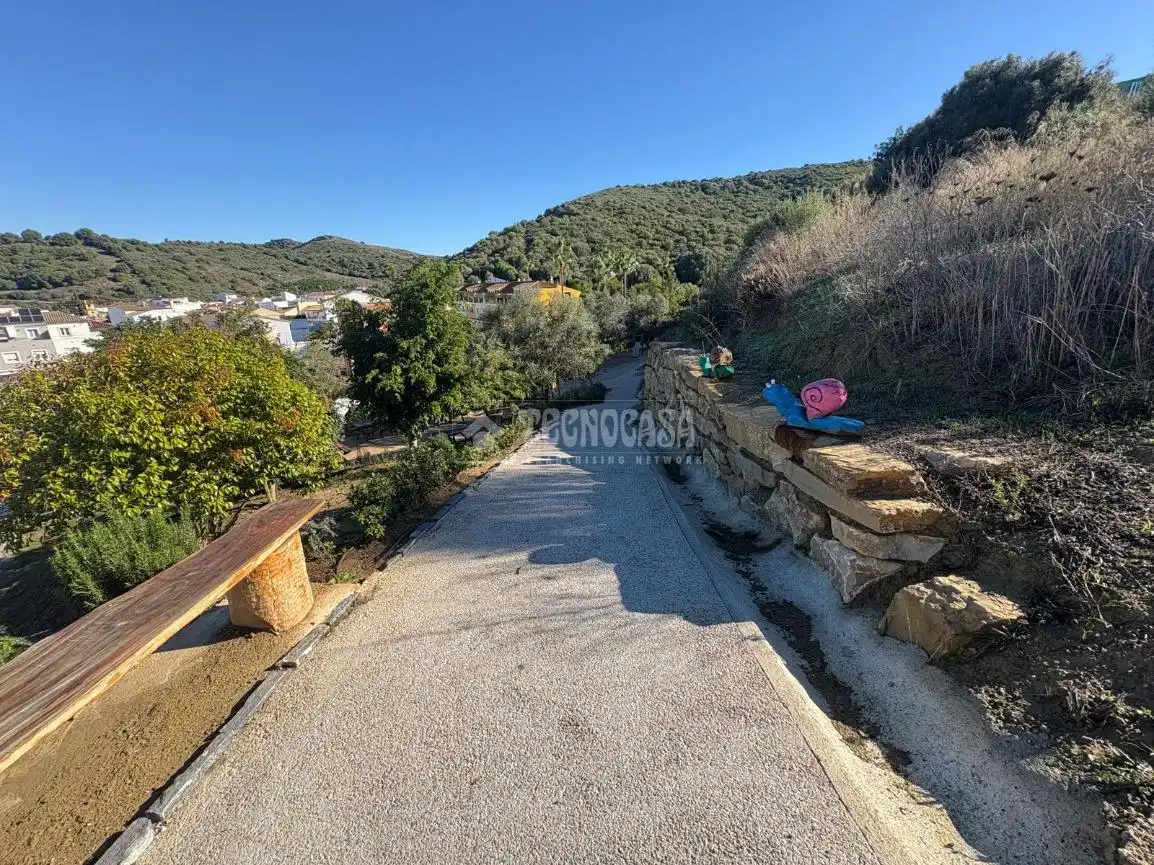 Residential zum Verkauf in Casares