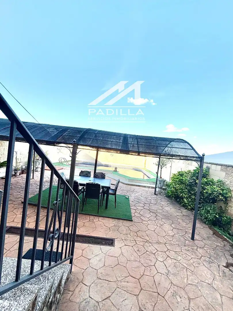 Maison jumelée avec piscine à vendre à MAGALLANES, imagen 45