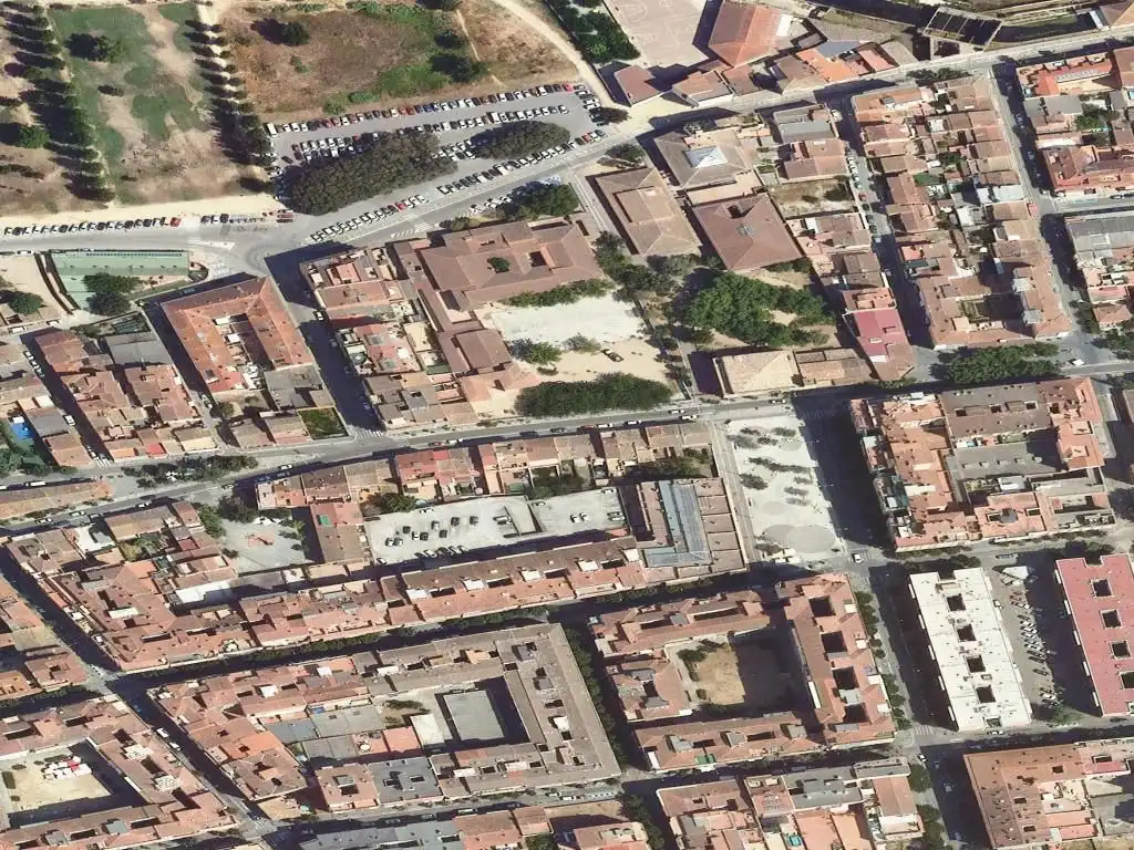 Wohnung zum Verkauf in calle President Francesc Macia, imagen 2