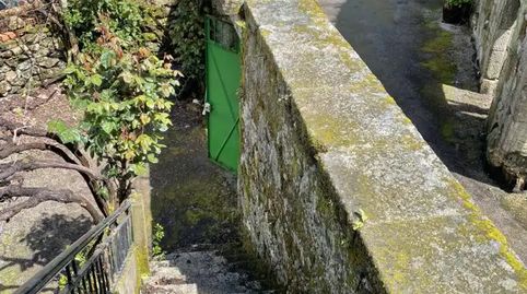 Foto 3 de Casa o xalet en venda a Lugar Rial, 2, A Arnoia, Ourense
