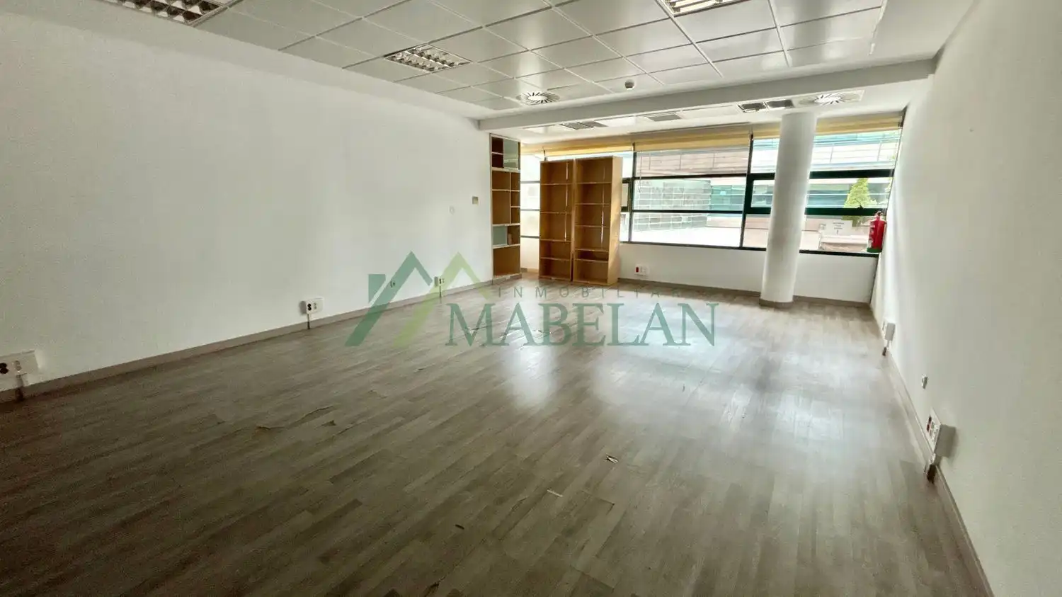 Office for sale in Las Rozas de Madrid  with Heating