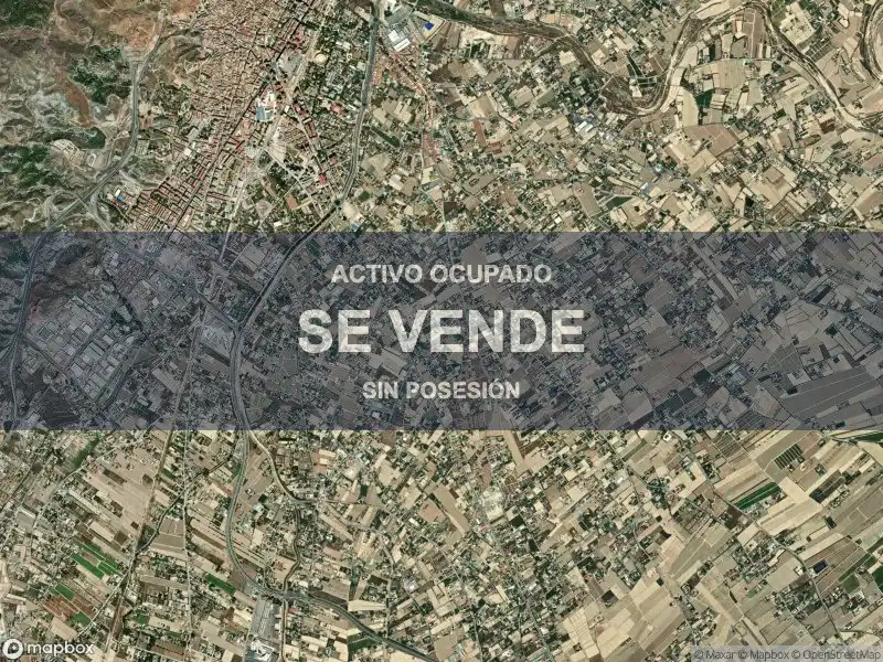 Pis en venda en Lorca