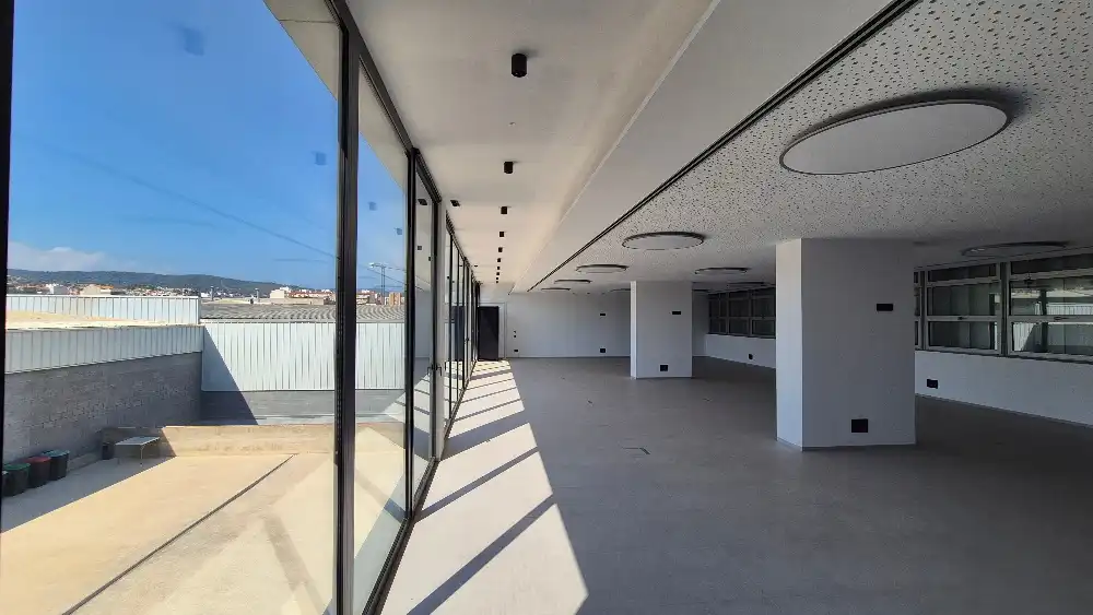 Gebäude zum Verkauf in Mataró mit Alarm