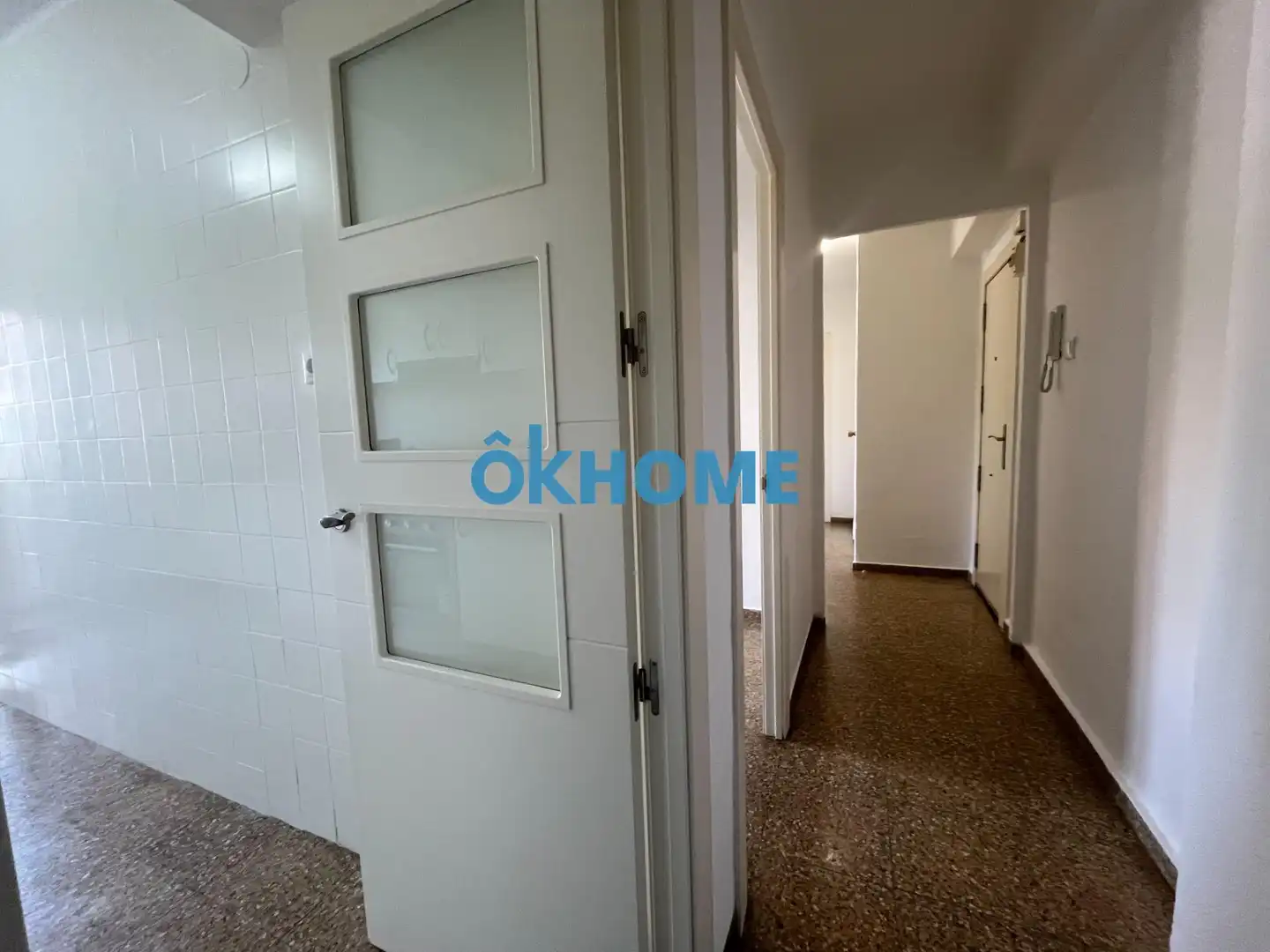 Piso en venta en Manises con Aire acondicionado y Balcón