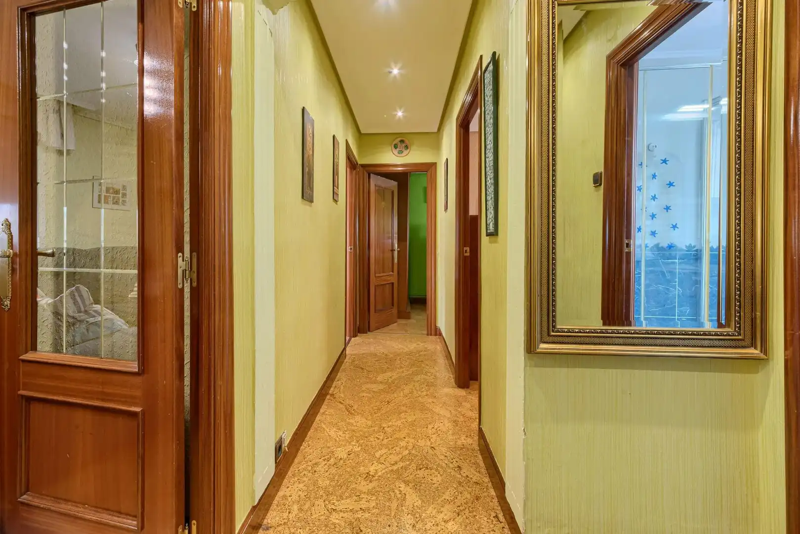 Piso en venta en Barakaldo  con Calefacción, Jardín privado y Terraza