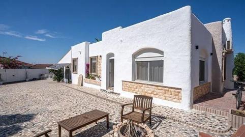 Foto 3 de Casa o xalet en venda a Rojales, Alicante