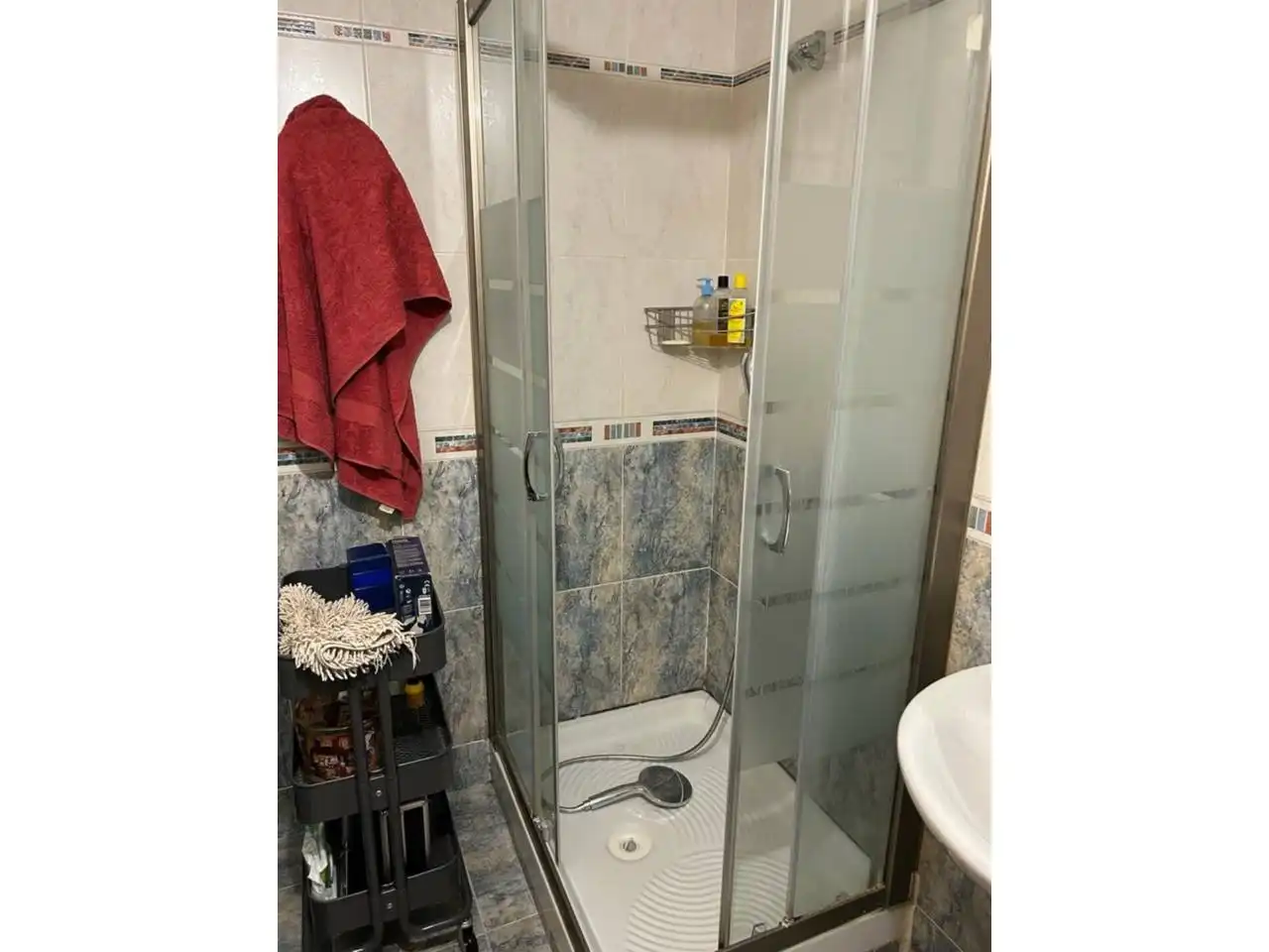 Baño de Piso en venta en El Sucre - El Nadal  