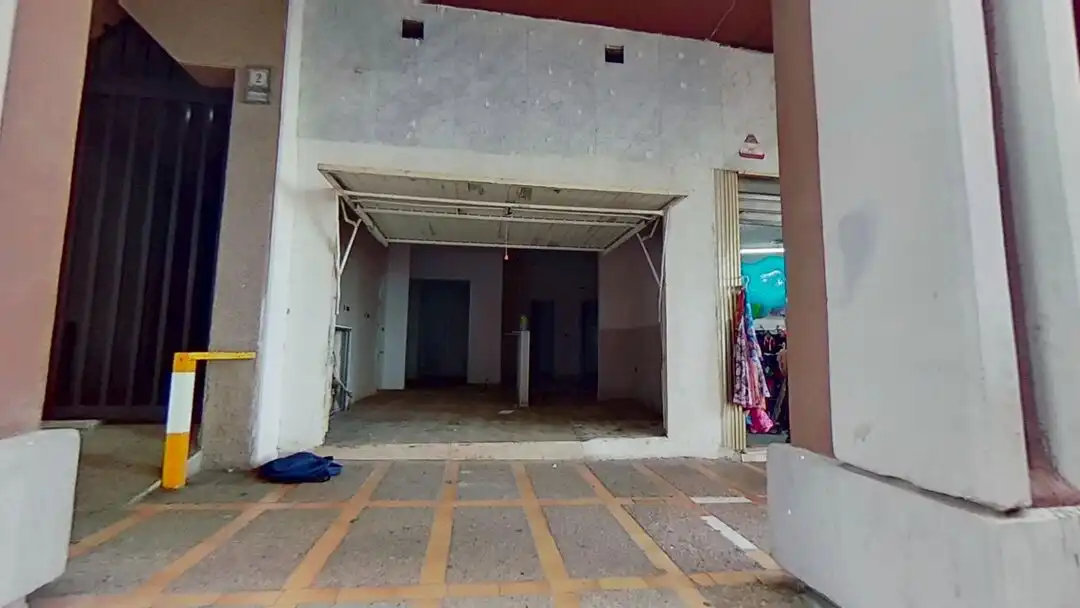 Geschaftsraum zur Miete in Benidorm