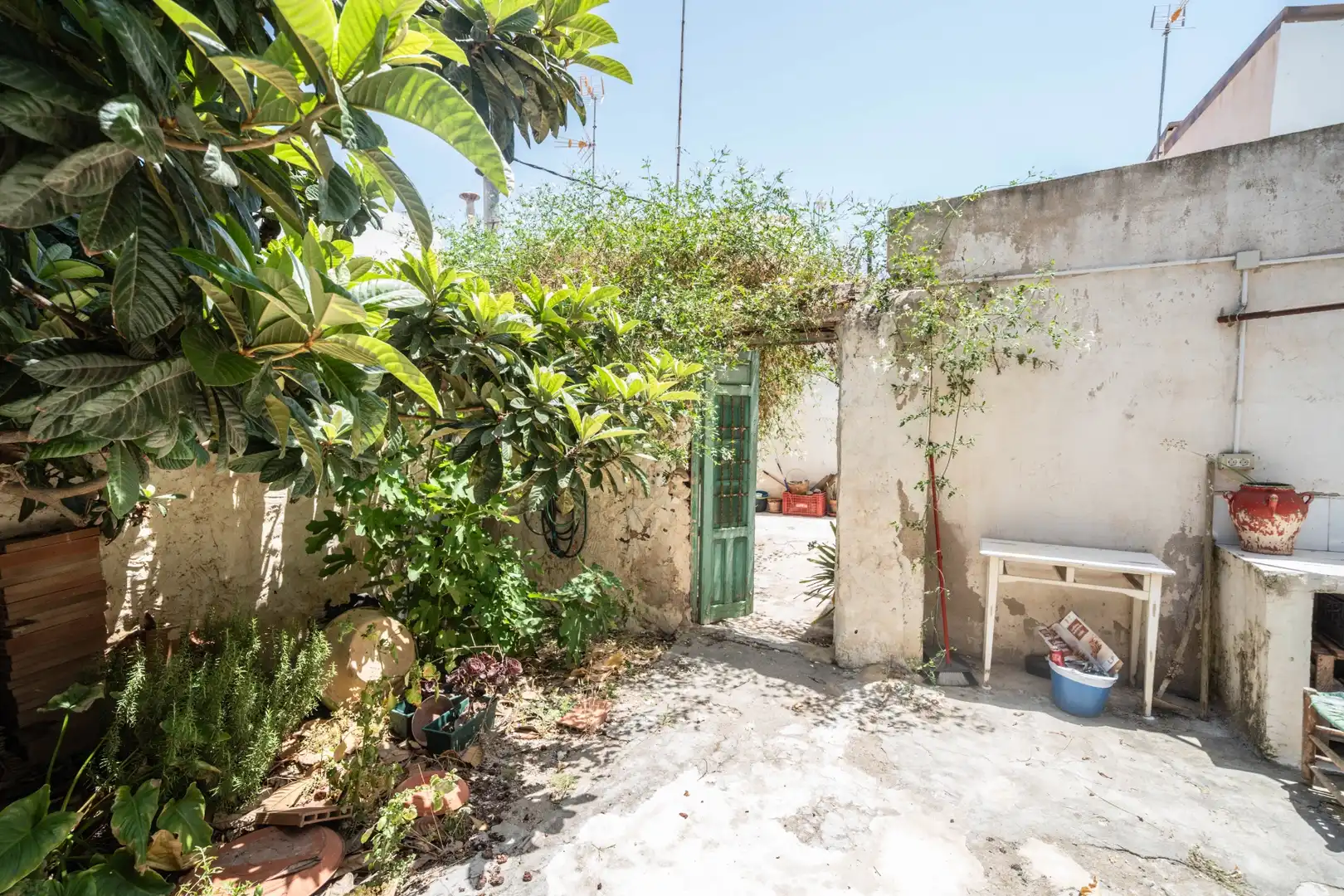 Adosado con jardín en venta en Los Narejos - Punta Calera, imagen 30