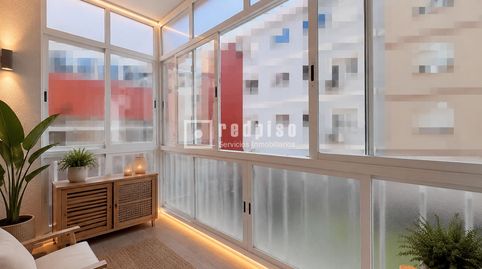 Foto 2 de Piso en venta en El Palo, Málaga Capital