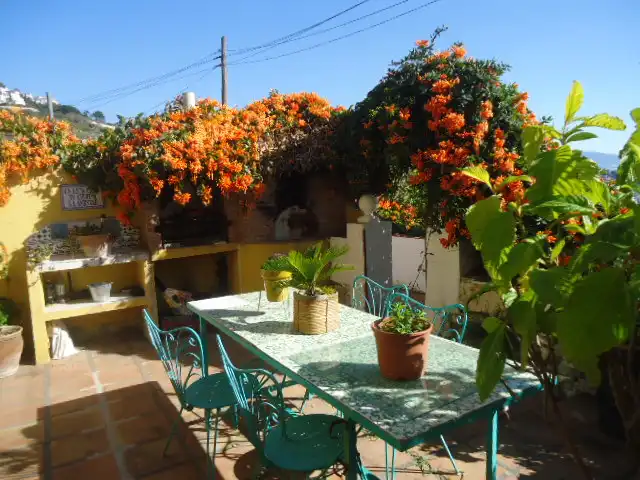 Haus oder Chalet zum Verkauf in Urbanizacion Costa Aguilera, 19, Monte los Almendros - El Pargo - Costa Aguilera