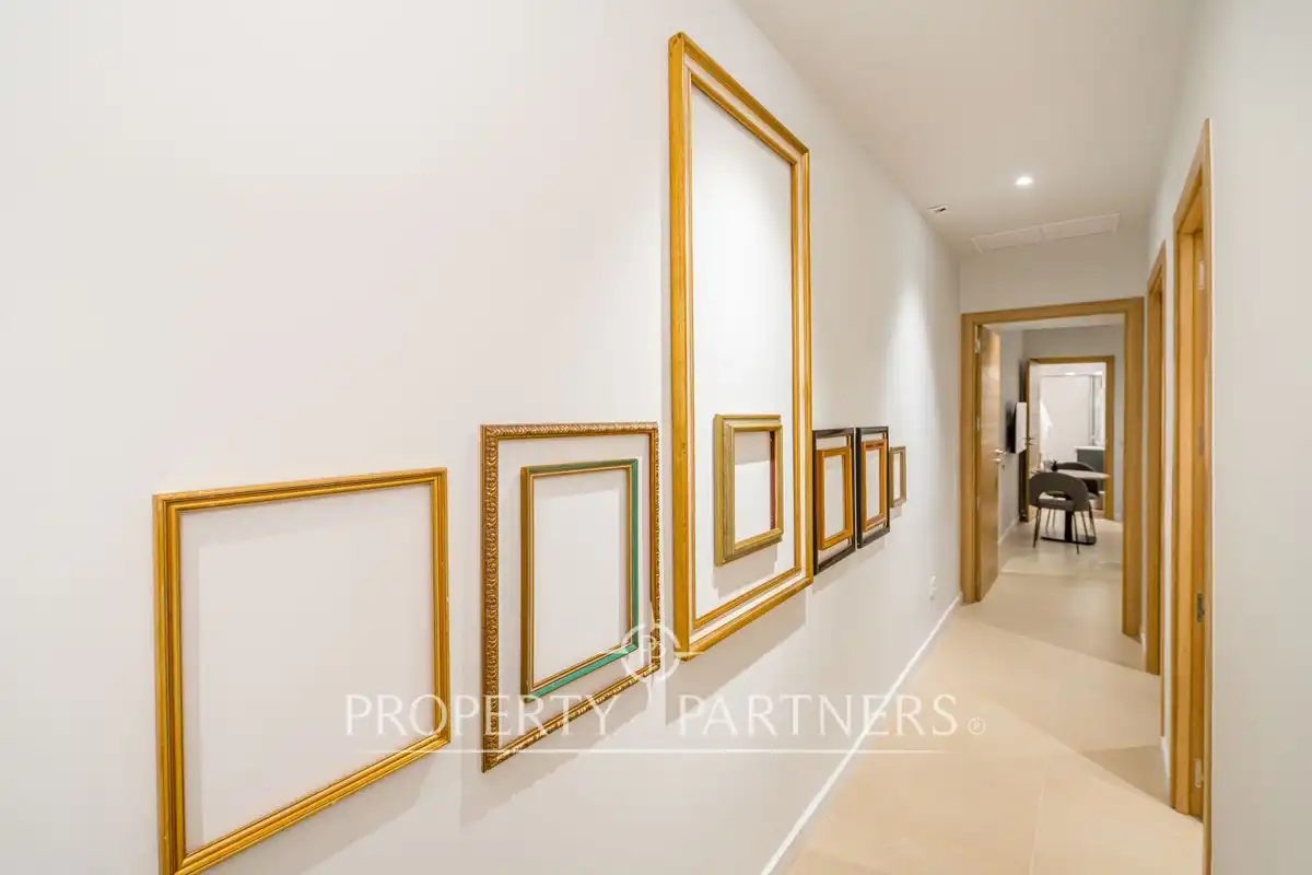 Apartamento en venta en Madrid con Aire acondicionado, Calefacción y Amueblado