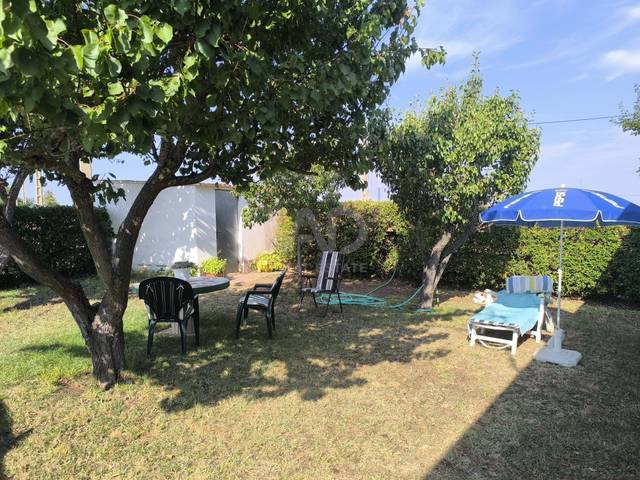 Casa-chalet en Venta en Matanza