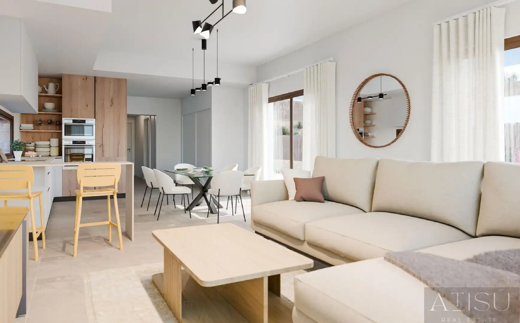 Villa avec piscine à vendre à Balcón de Finestrat - Terra Marina, imagen 6