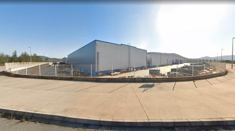 Foto 3 von Fabrikhallen zum Verkauf in N/a, -1, Cabanes, Castellón