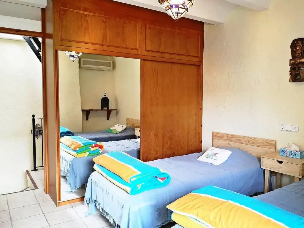 Casa o chalet de alquiler en Altea ciudad