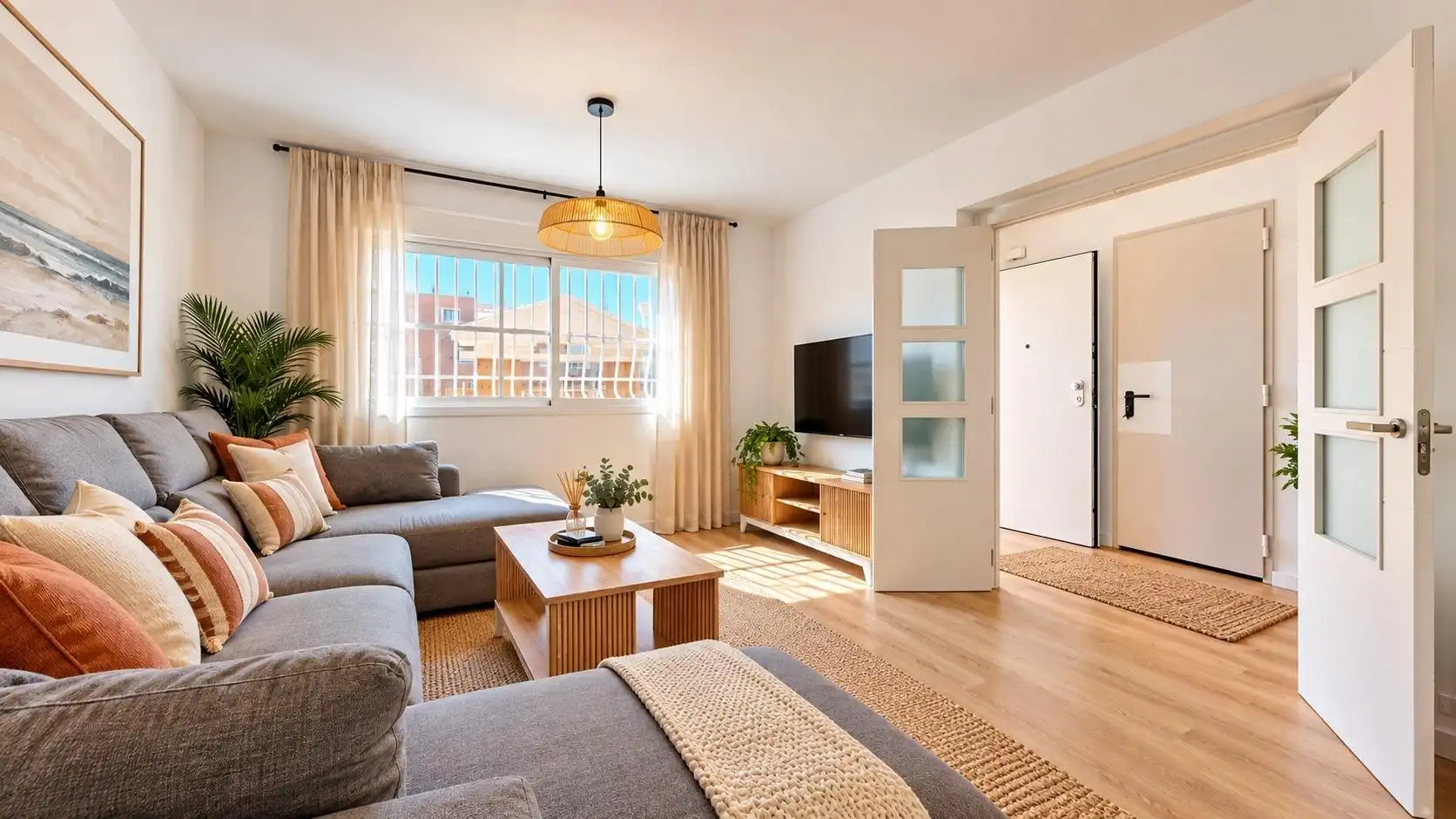 House with terrace for sale in URRACAL 6, imagen 2