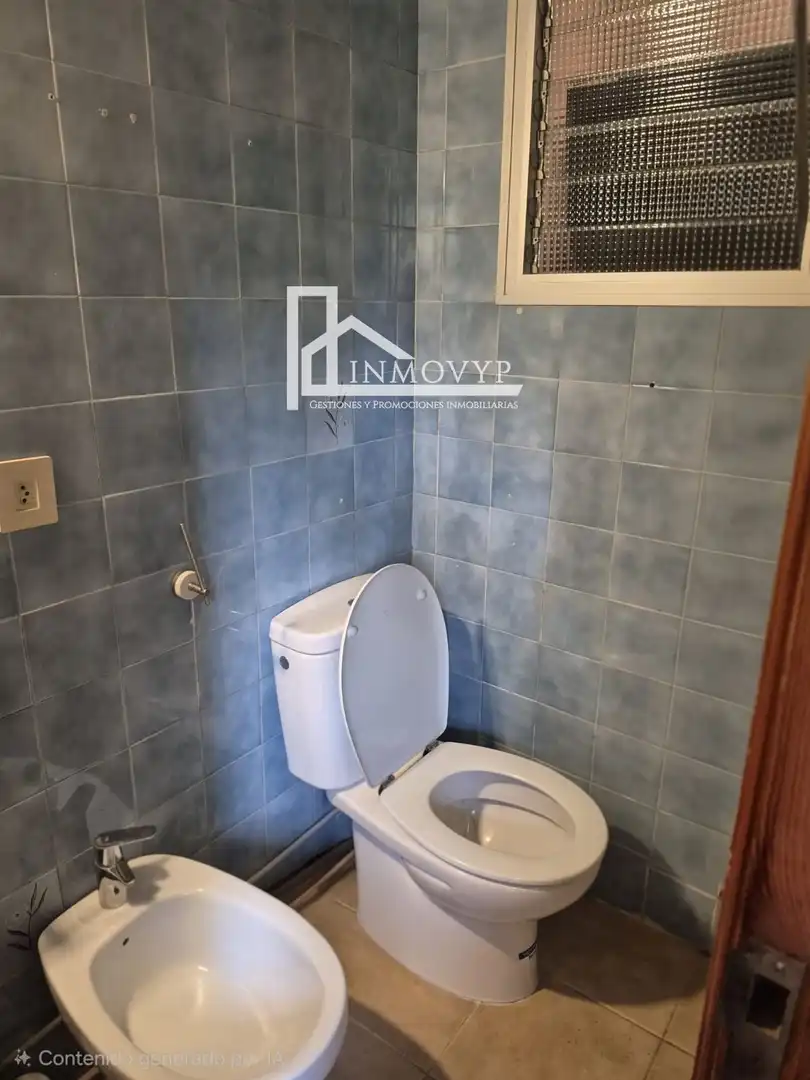 Baño de Casa adosada en venta en Inca con Jardín privado