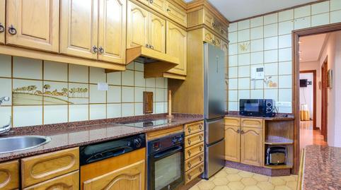 Photo 4 of Flat for rent in Avenida Pablo Iglesias, Barrio del Centro, Gijón