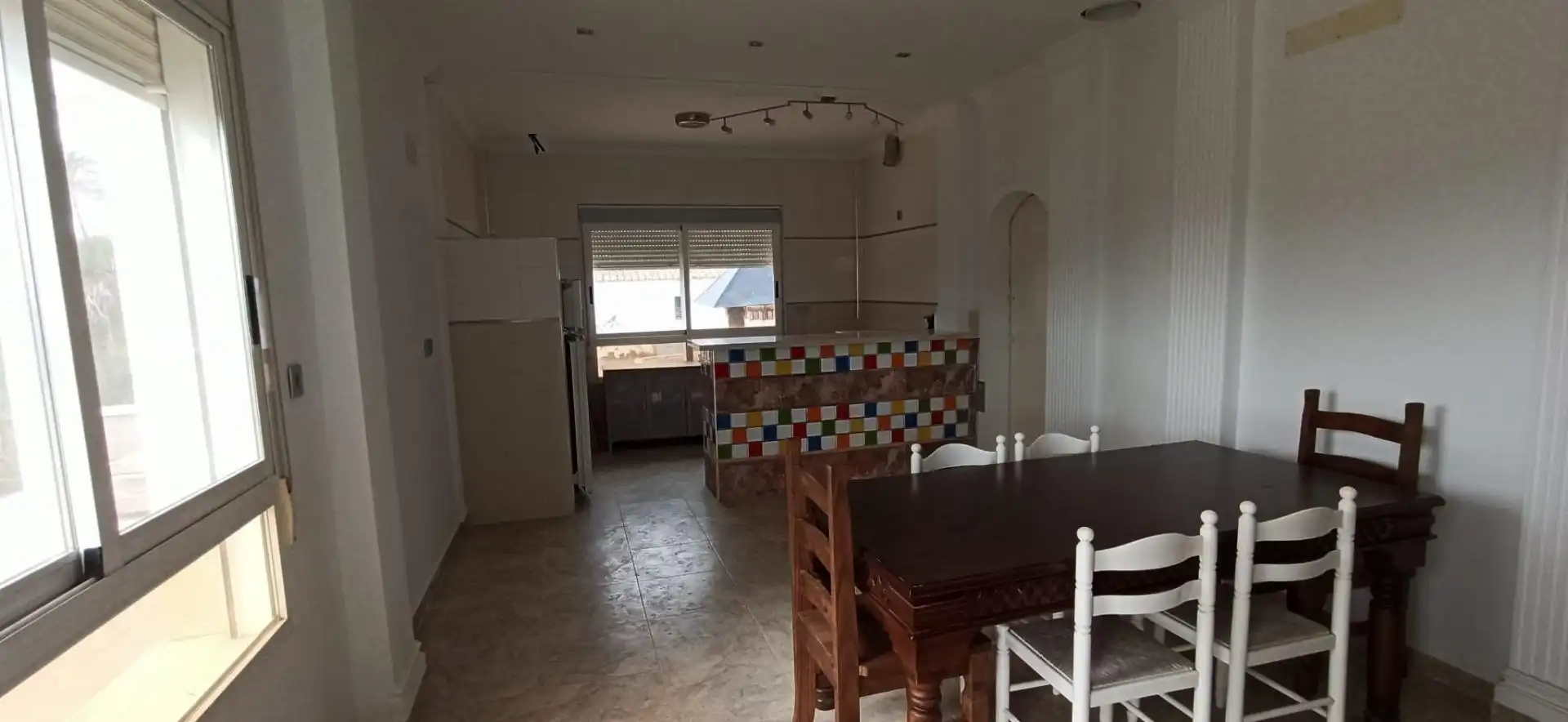 Comedor de Casa o chalet en venta en Elche / Elx