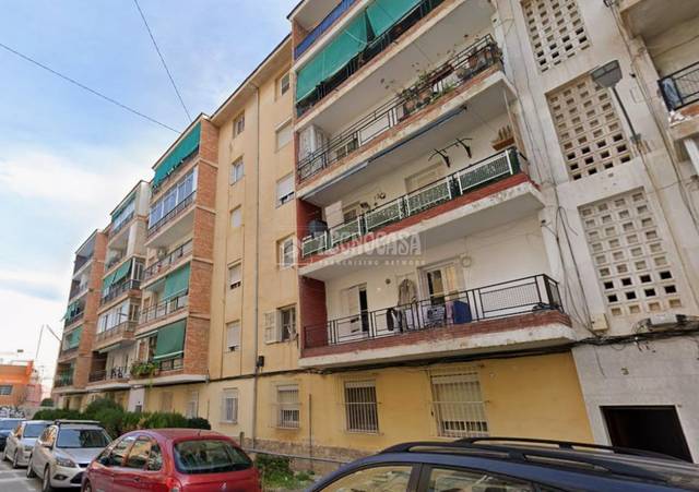 Piso en Venta en Virgen del Remedio - Parque Lo Morant
