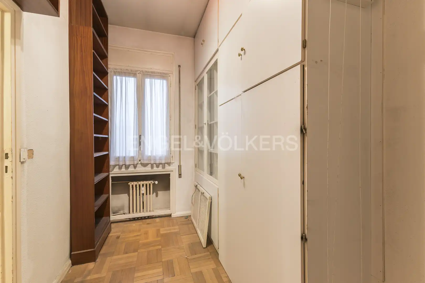 Flat with lift for sale in Calle de María de Molina, imagen 29