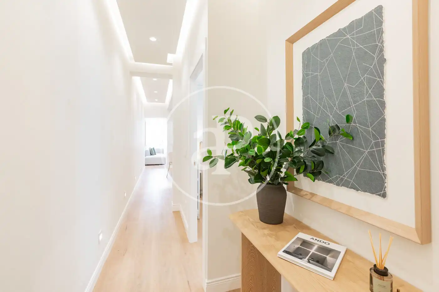 Piso en venta en Madrid con Aire acondicionado y Calefacción