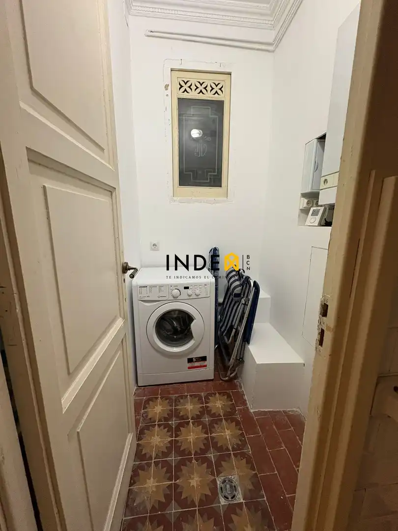 Apartamento de alquiler en Centre