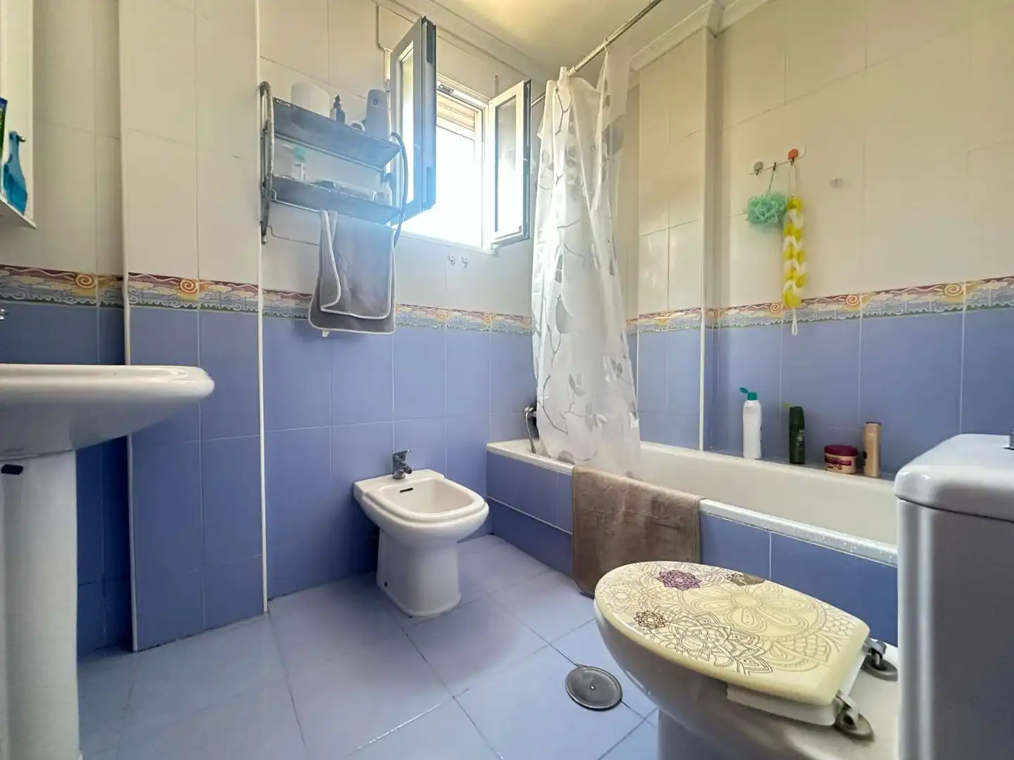 Bany de Dúplex en venda en Orihuela amb Aire condicionat, Calefacció i Terrassa