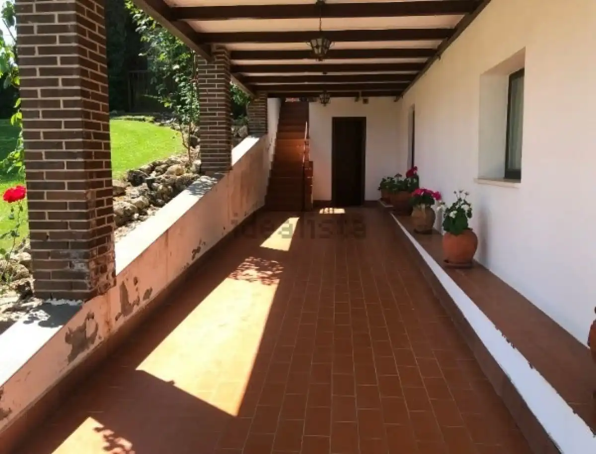 Chalet con piscina en venta en Tudela de Duero, imagen 20
