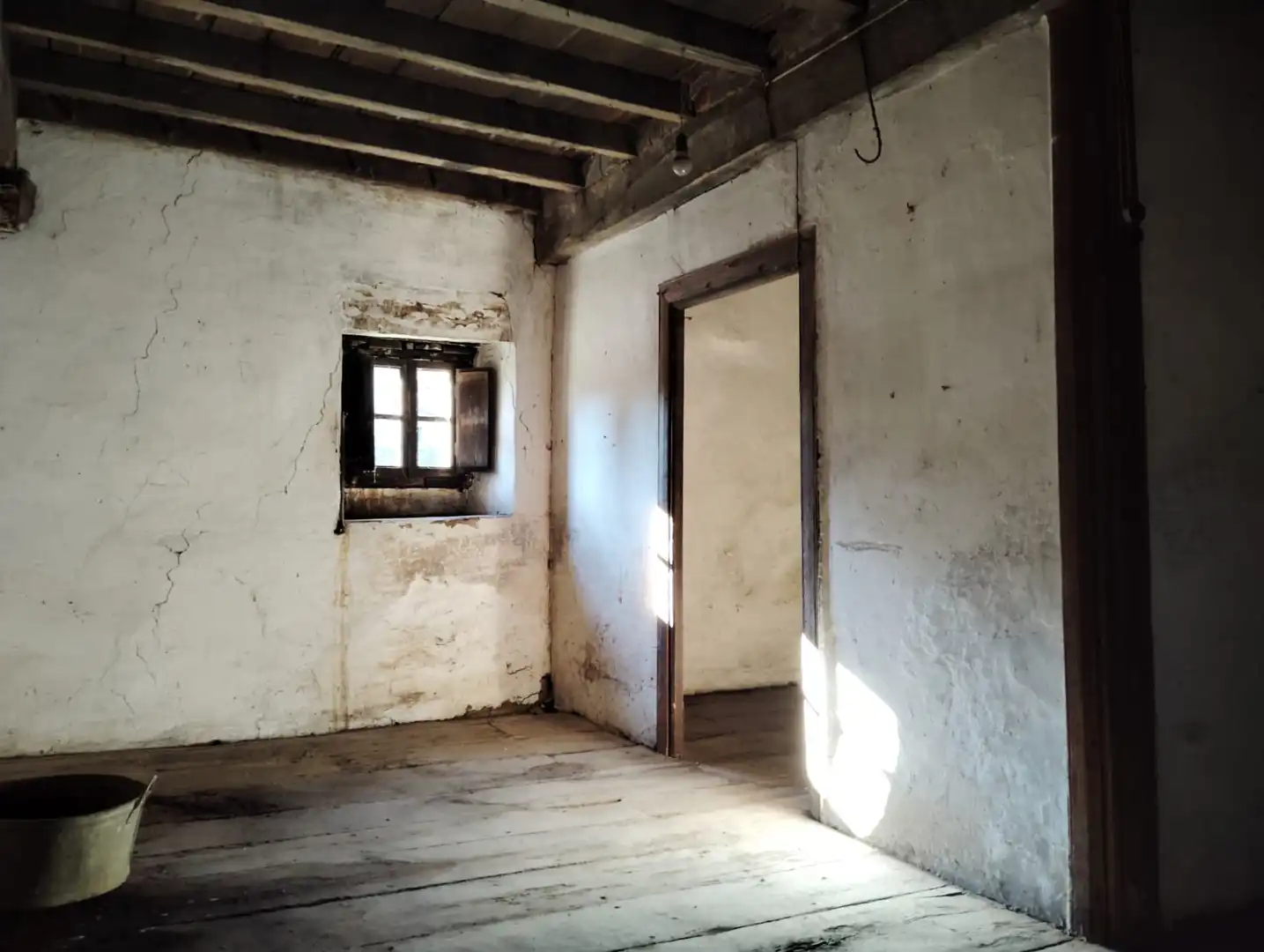 Casa o xalet en venda en Rionansa