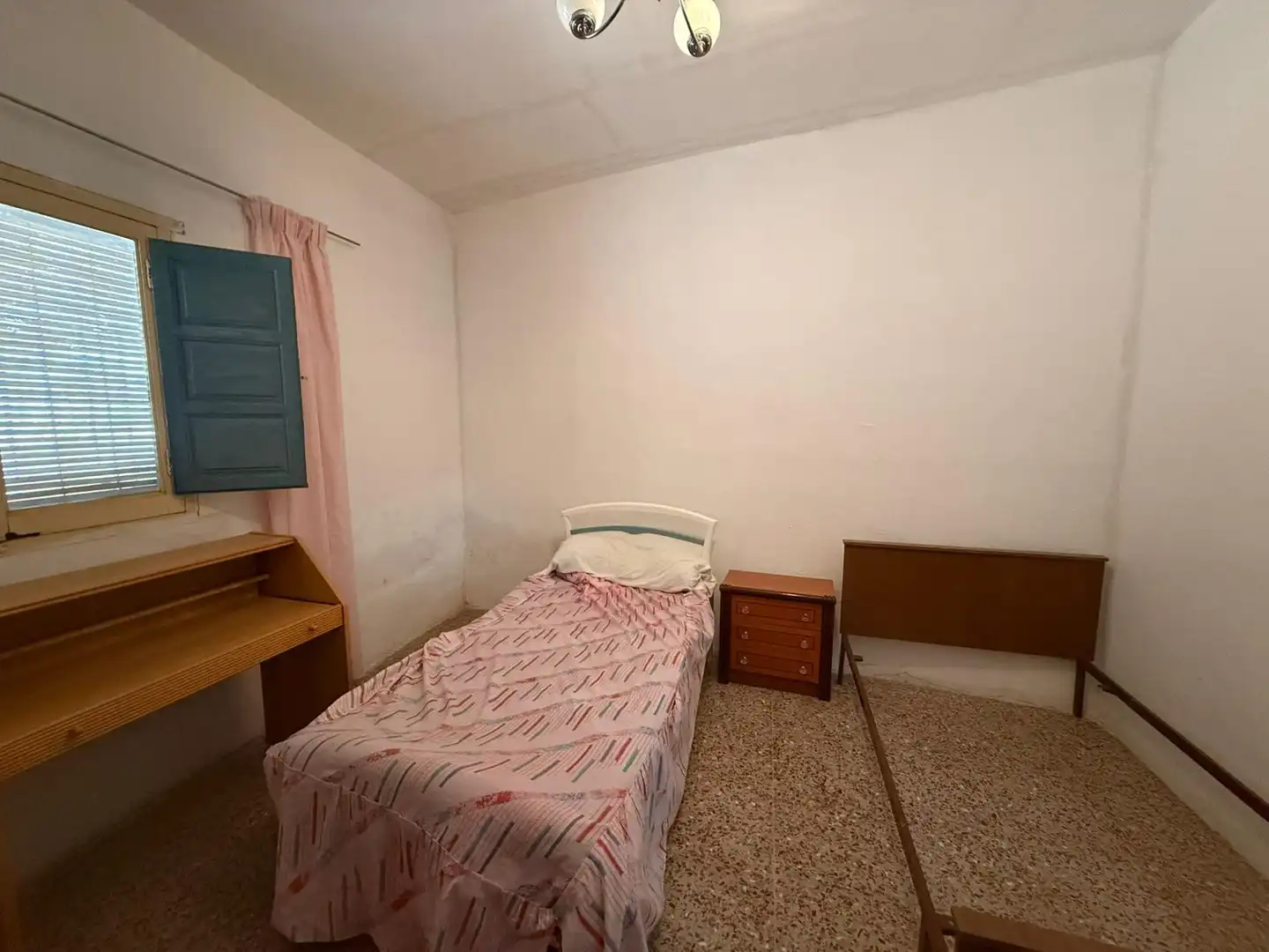 Schlafzimmer von Country house zum Verkauf in Águilas mit Terrasse und Schwimmbad