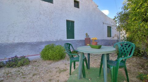 Foto 4 de Casa o xalet en venda a La Algoda - Matola - Llano de San José, Elche / Elx
