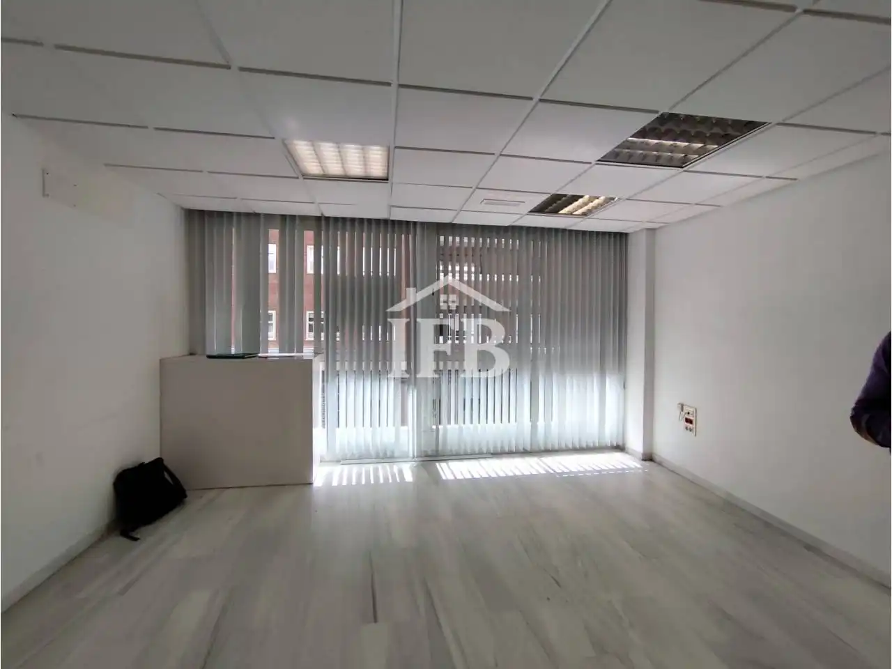 Office for rent in Badajoz