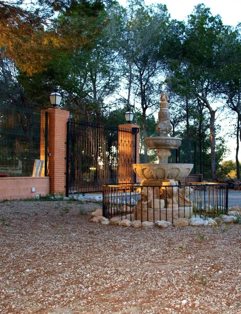 Maison rustique à vendre à Los Balcones - Los Altos, imagen 17