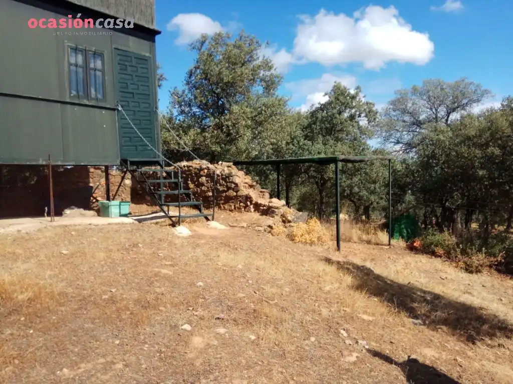 Finca rústica en venta en Villanueva del Duque