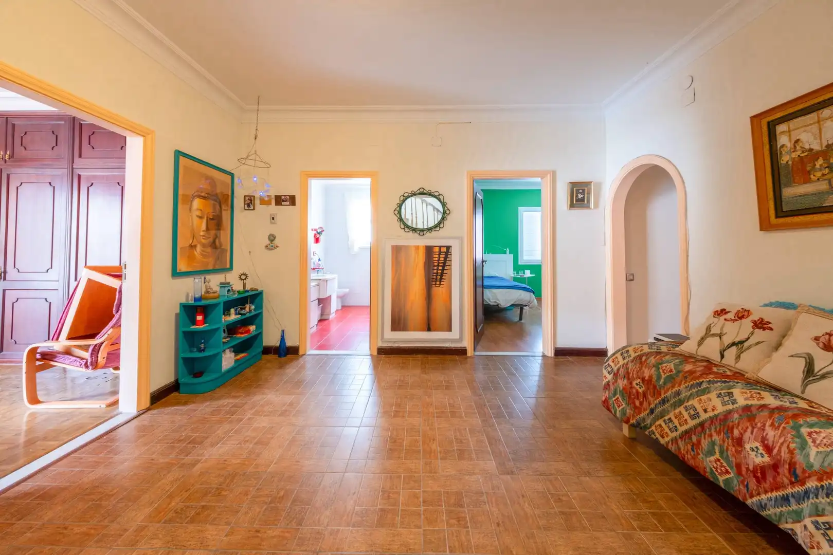Casa adosada en venta en Las Palmas de Gran Canaria con Jardín privado, Terraza y Trastero