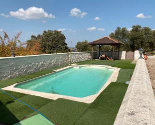 Piscina de Finca rústica en venda en Méntrida amb Terrassa i Piscina