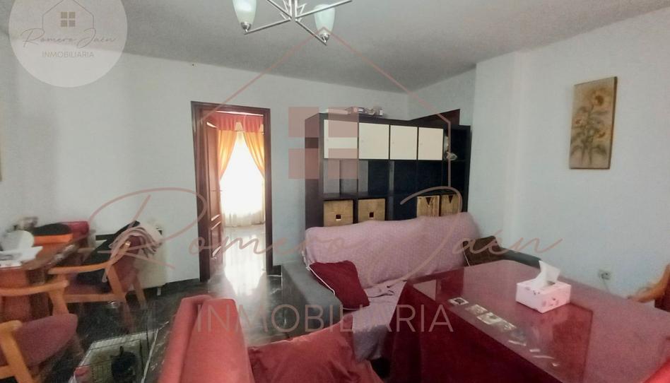 Photo 1 of Flat for sale in San Felipe - El Almendral - La Merced, Jaén