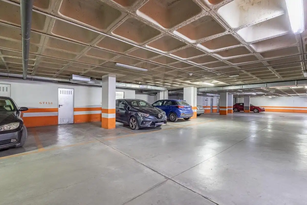 Wohnung mit Terrasse zur Miete in Zaidín, imagen 27